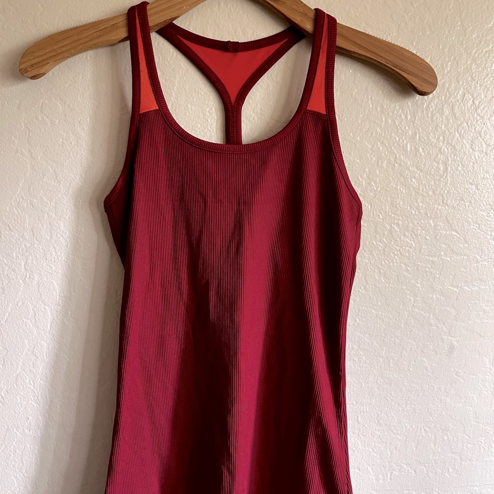 Black Diamond Tank